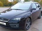 Ford Focus 1.8 МТ, 2007, 159 000 км