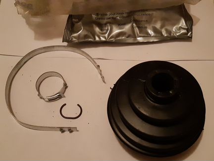 Пыльник шруса наружный ваз 2108-15 gomet