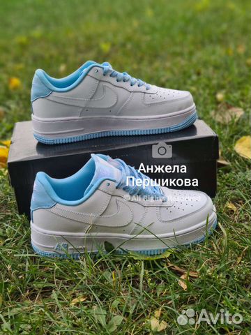 Nike Air Force 1 Low