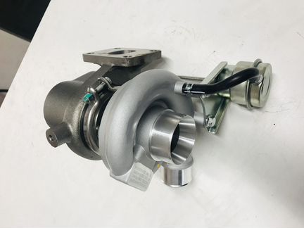 Турбина Hyundai HD65 HD78 D4DD