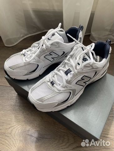 Кроссовки new balance530 оригинал