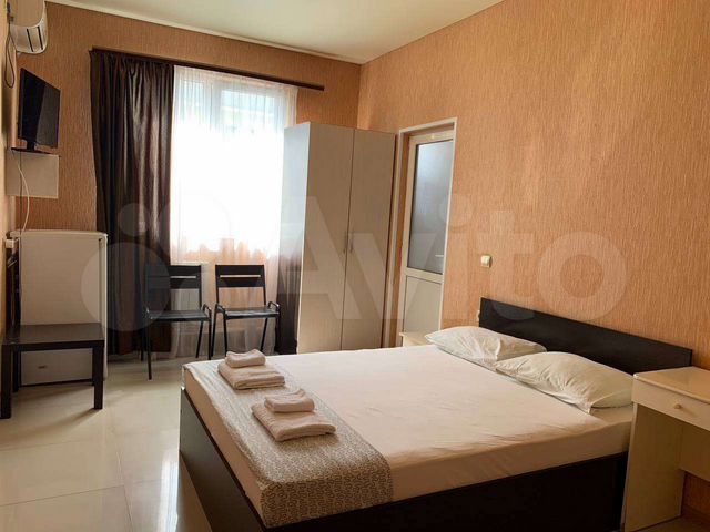 Комната 17 м², 3/4 эт.