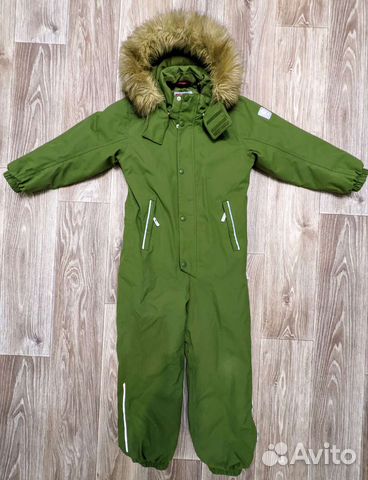 Комбинезон Reima Stavanger