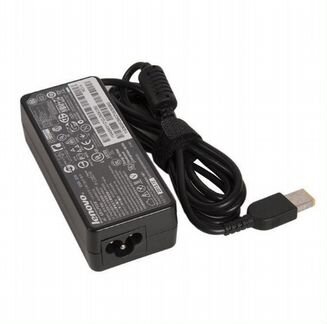 Зарядное устройство ноутбука Lenovo
