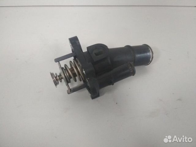 Корпус термостата Ford Focus 2 (дорестайлинг) 2.0