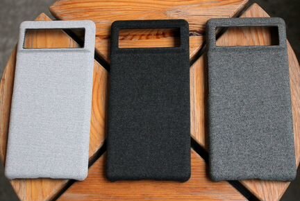 Чехол Pixel 6A / 6 / 6 Pro