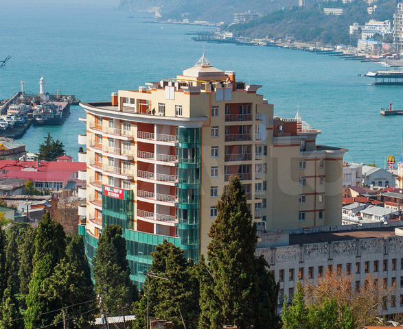 2-к. квартира, 56 м², 5/12 эт.