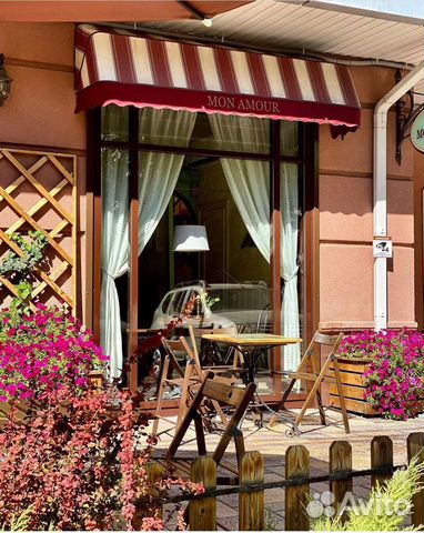 Посудница, Работник клининга (уборщица)