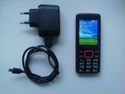 Texet TM-214 2-х симочный
