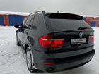 BMW X5 3.0 AT, 2007, 255 000 км объявление продам