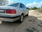 Audi 80 2.0 МТ, 1992, 210 000 км объявление продам
