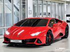 Lamborghini Huracan 5.2 AMT, 2021, 10 000 км