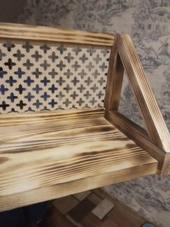 Полочка настенная