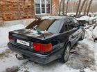 Audi 100 2.6 МТ, 1992, 332 000 км объявление продам