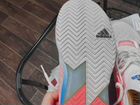 Adidas Ubersonic 4 теннисные кроссовки объявление продам