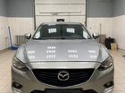 Mazda 6 2.0 AT, 2013, 98 000 км