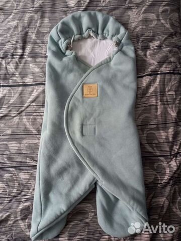 Комбинезон-обнимашка