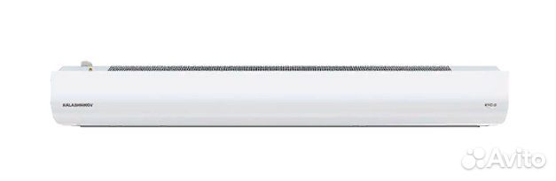 Тепловая завеса Kalashnikov kvс-B10E9-31