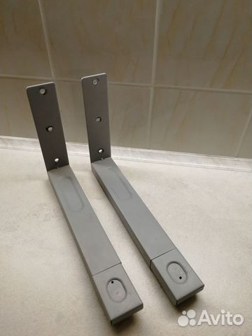 Крепление для микроволновки