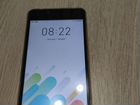 Телефон Meizu M5c