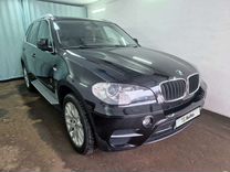BMW X5, 2013, с пробегом, цена 2 000 000 руб.