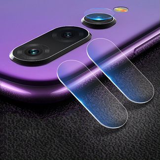 Защитные стёкла для камеры Huawei Honor