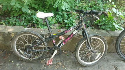 Велосипед GT Laguna 20