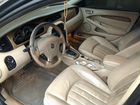 Jaguar X-type 2.5 AT, 2001, 170 000 км объявление продам