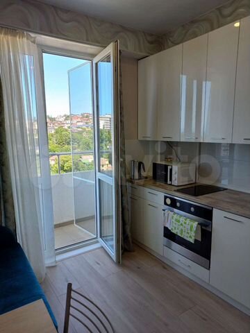 1-к. квартира, 30 м², 12/12 эт.