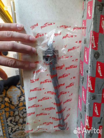 Рено меган2 рулевая тяга