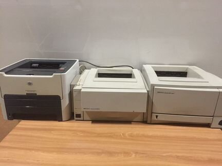 Принтеры