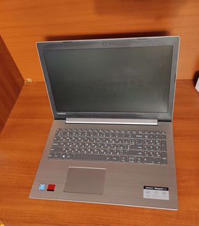 Ноутбук lenovo ideapad 330 15igm