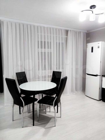 Квартира-студия, 38 м², 9/10 эт.