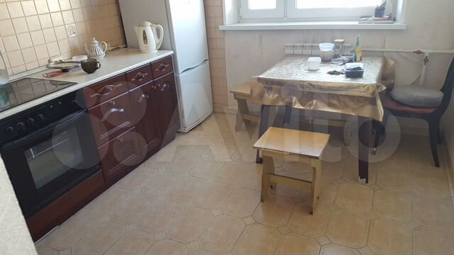 Комната 20 м² в 2-к., 13/17 эт.