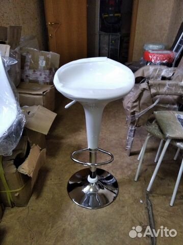 Барный стул