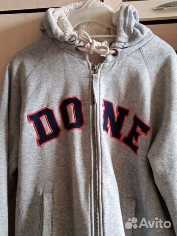 Зип худи adidas