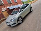 Ford Focus 1.6 AT, 2008, 140 000 км