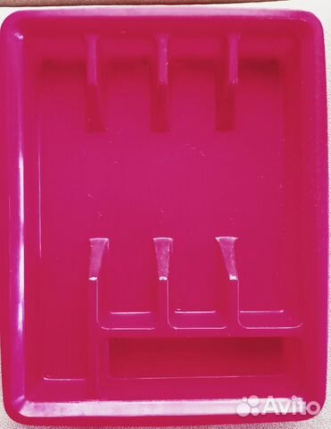 Лоток для столовых приборов