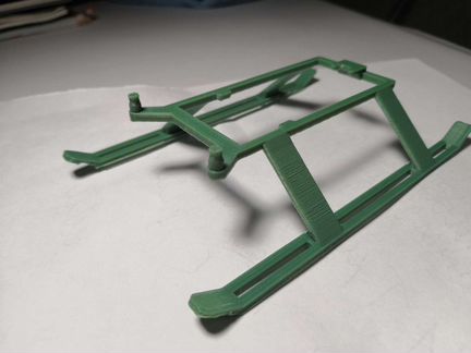 Hubsan zino mini pro