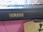 Синтезатор yamaha б/у в рабочем состоянии. 8000 т