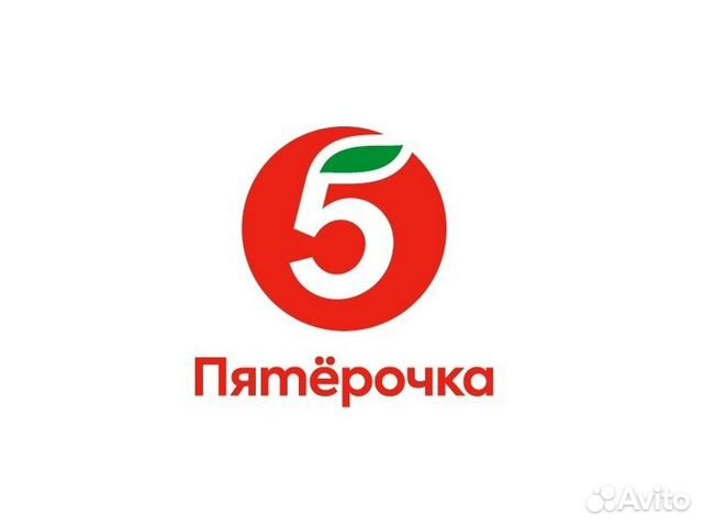 Кладовщик на склада Ворсино