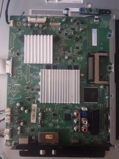 Платы Philips Samsung LG Toshiba Supra Akai BBK Hr