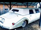Lincoln Town Car 5.0 AT, 1989, 10 000 км объявление продам
