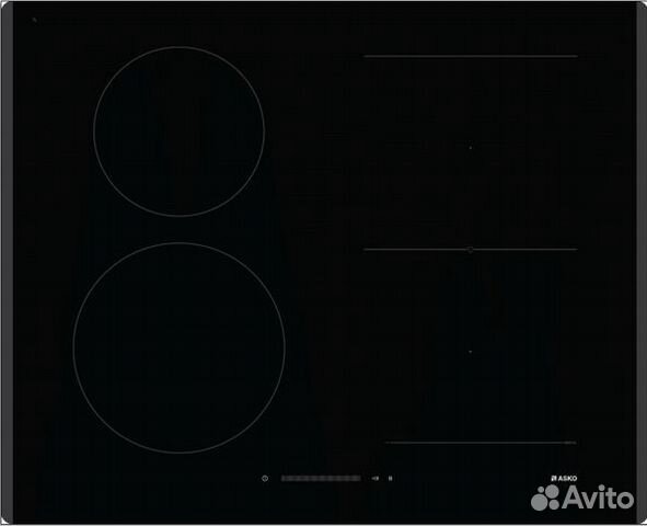 Варочная панель Asko HI1621G