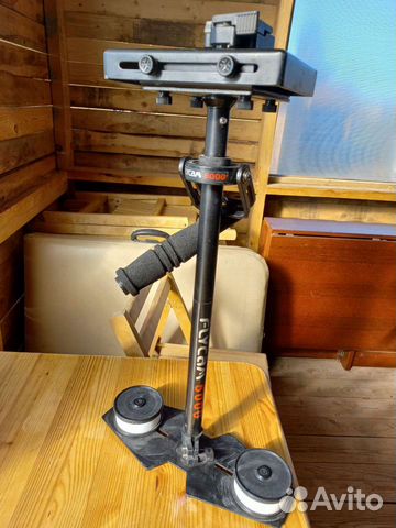 Стабилизатор для съемки стадикам