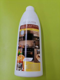 Средство для духовок faberlic