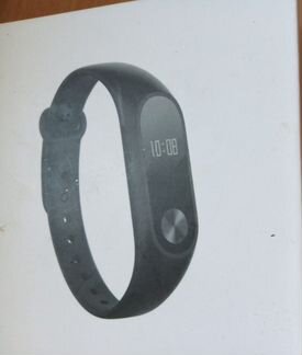 Фитнес браслет Xiaomi me 2 band