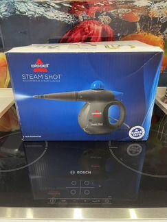 Пароочиститель Bissell 2635J новый