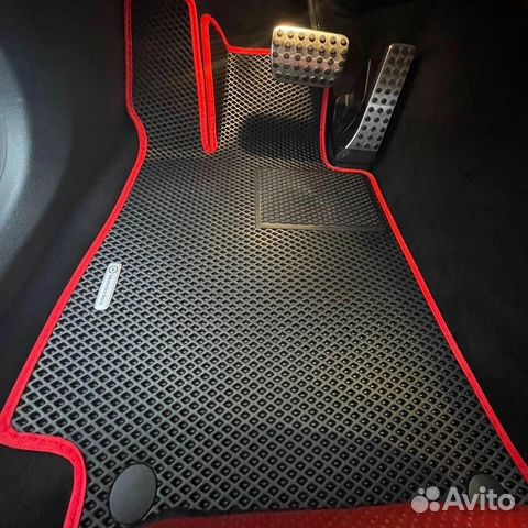 Коврики ева eva эва Белгород