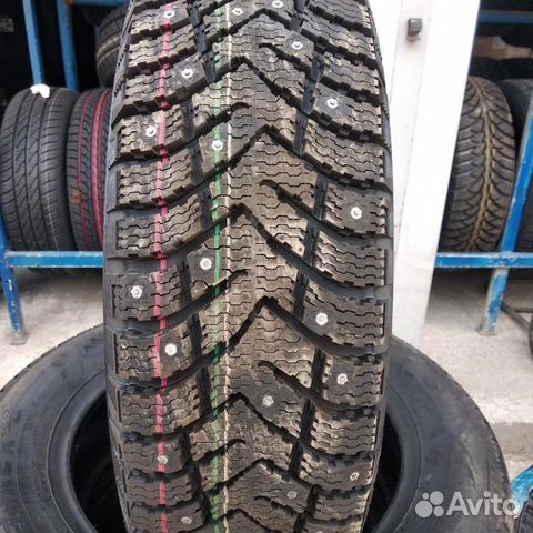 Cordiant Snow Cross 2 185/60 R15 88T